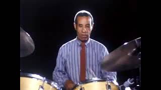 Max Roach &#39;I Have a Dream&#39; Martin Luther King