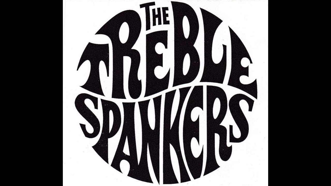 The Treble Spankers - Dilmohammed