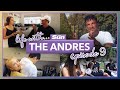 Life with the Andres: Episode Nine