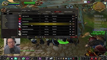 First time playing Wow Turtle