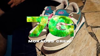 Mokados Crew - 7G (Prod. Baldin)