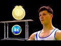 Illia kovtunparallel bars event final 2024 european championships 15633 bbc4k