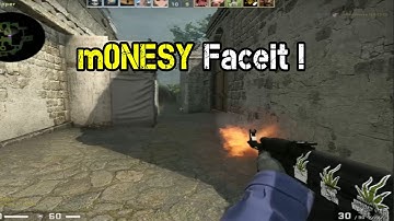 m0NESY & b1t PLAYS FACEIT🔥(ANCIENT POV)