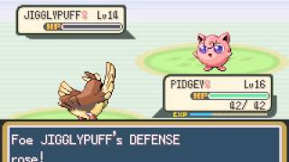 Pokemon Fire Red - </a><b><< Now Playing</b><a> - User video