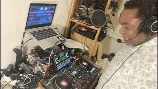 MiX Décalé gasy gasy en live Dj MOHAMED