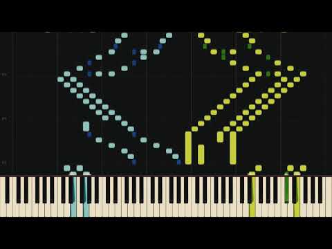 Putar Liszt: 6 Études d'exécution transcendante d'après Paganini, S. 140: No. 3, La campanella - Erik Satie