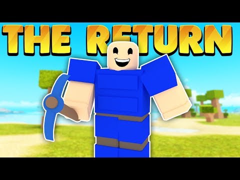 The Return Of Booga Booga Roblox Youtube - guudinfo roblox robux