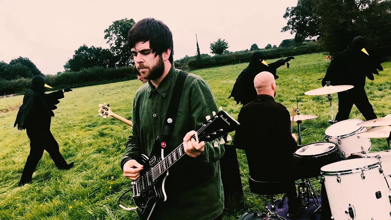 Déjà Vega - Chasing