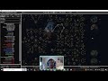 Beginning of video