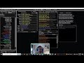 End of video