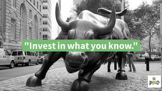 Using Weedmaps to Uncover Better Cannabis Investments