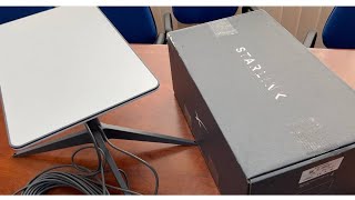 :  STARLINK      