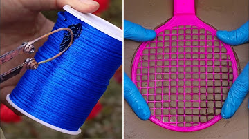 Try Not to Say Wow Challenge | Satisfying Video Ep 27