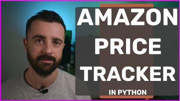 Amazon Price Tracker using Python - Web Scrape from ASINs CSV and save results to Database