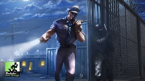 Blight Chronicles | Rahdo