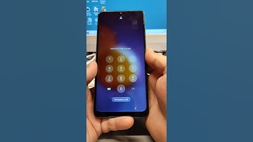 How to Factory Reset Samsung M12 (SM-M127F). Delete pattern, pin, password lock.