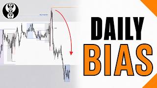 The Complete Daily Bias Framework | ICT Concepts