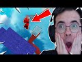 DÜNYA&#39;NIN EN KOMİK TNT JUMP&#39;I 🤣 Minecraft BEDWARS