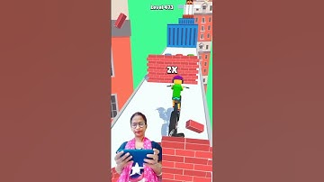 Magical cycle Run // Level 473 Funny Gameplay Walkthrough Android #shorts #easygame #mobilegame 😎🤣