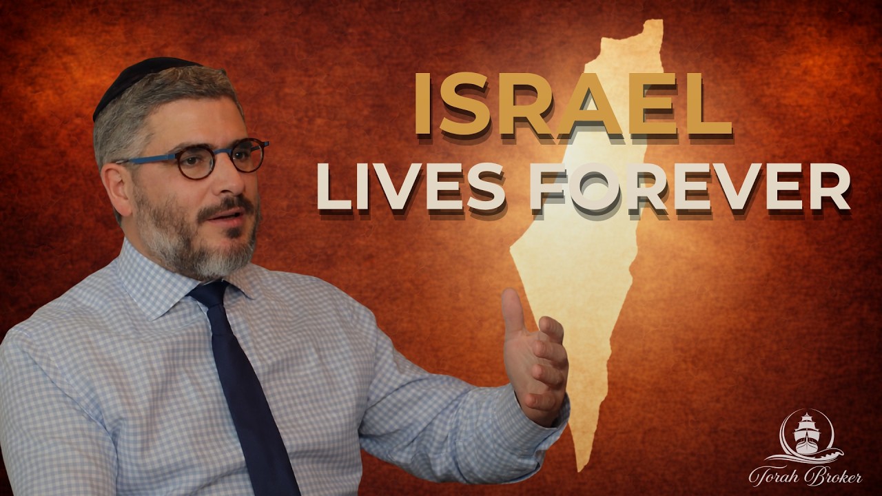 Jews connecting to Heritage fortifies Israel