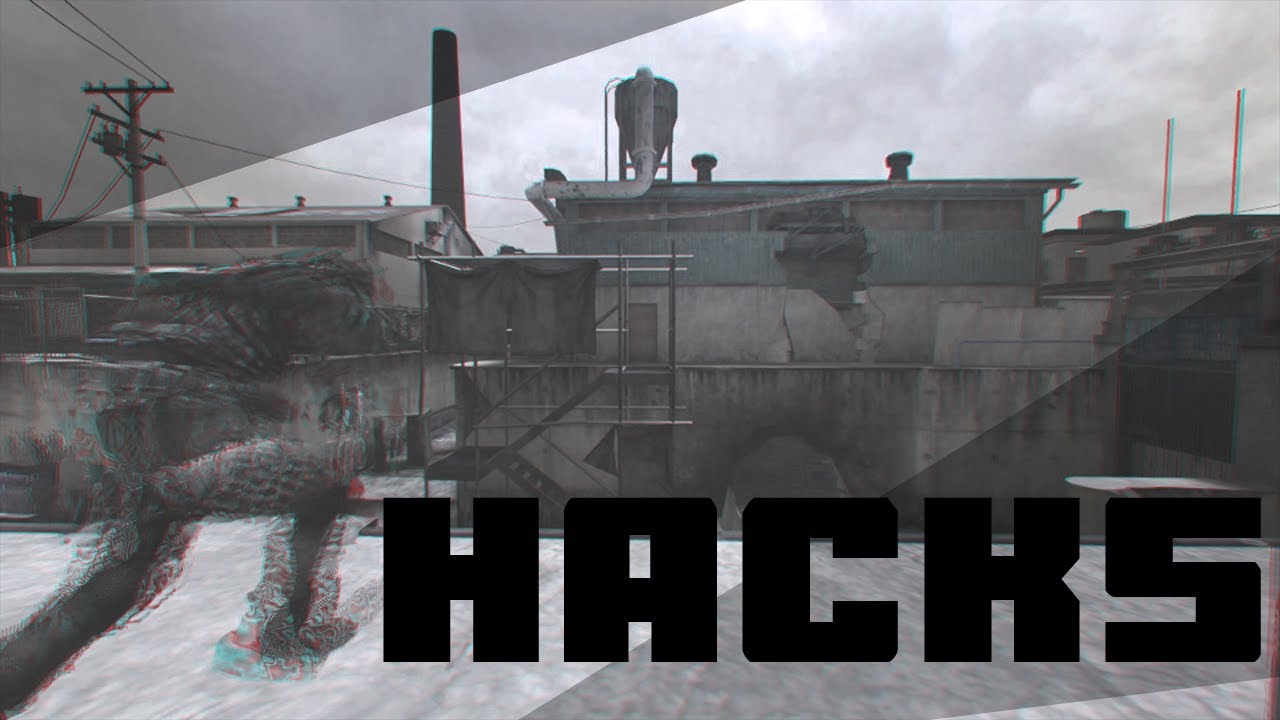 COMBAT ARMS HACKERS 2012