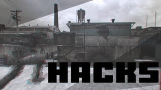 COMBAT ARMS HACKERS 2012