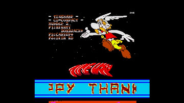 Atari ST Compacted Disk (CD) Scrollers [042] Timewarp CD #003