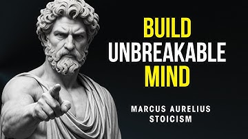 10 Timeless Lessons To Build Mental Toughness - Marcus Aurelius Stoicism