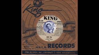 CHARLIE GORE -  Over You - KING 4964