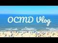 Ocean City Boardwalk August 2017
