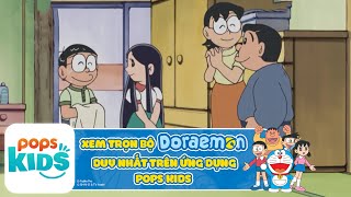 Nàng Tiên Ống Tre Của Nobita - Xem trọn bộ DORAEMON trên ỨNG DỤNG POPS Kids