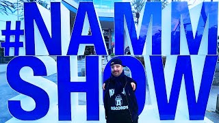 I Traveled 5000 MILES to Find Out if NAMM25 is a SCAM?