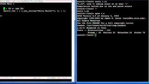 2-1--02-01  Cool Overview (19m58s)