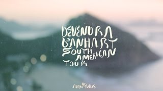 Devendra Banhart - South American Tour Film
