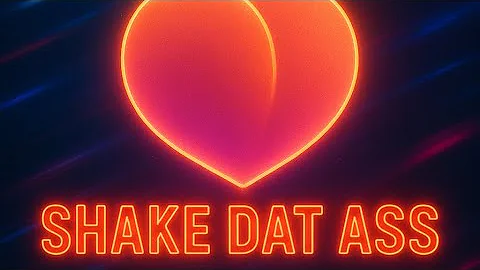 Jucee Froot - Shake Dat Ass (Audio) #SHAKEDATASSCHALLENGE