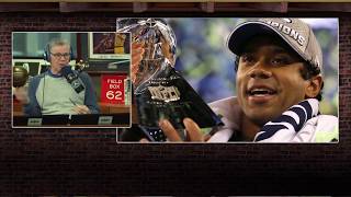 DP on Russell Wilson's Contract Extension | 4/16/19