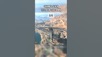 Textbook Takedown #callofduty #dmz #warzone2 #almazrah #cod #warzone #codclips #modernwarfare2 #mw2