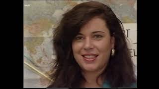 1992 Nrtv Commercials Hinch Promo, Reebok, Aust School For Nannies, Muswell Brook Cup Carnival