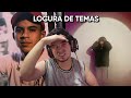 PARAGUAYO REACCIONA || ICEMAR - MEDIA HORA Y Ojal De Ajaw - ENERYIAH (Feat. Chystemc) || PARAGUES...