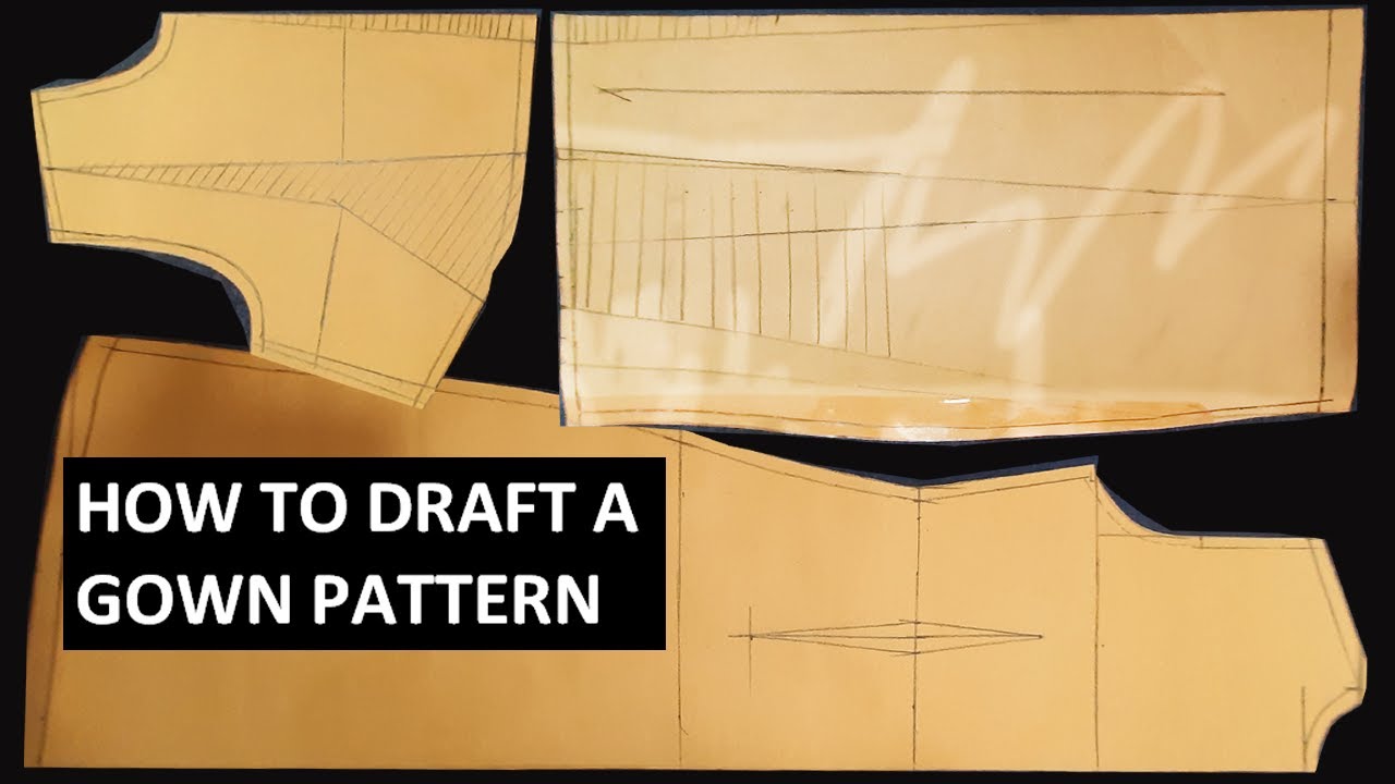 Pattern Drafting for Dressmaking | Pattern drafting, Dressmaking, T shirt  sewing pattern