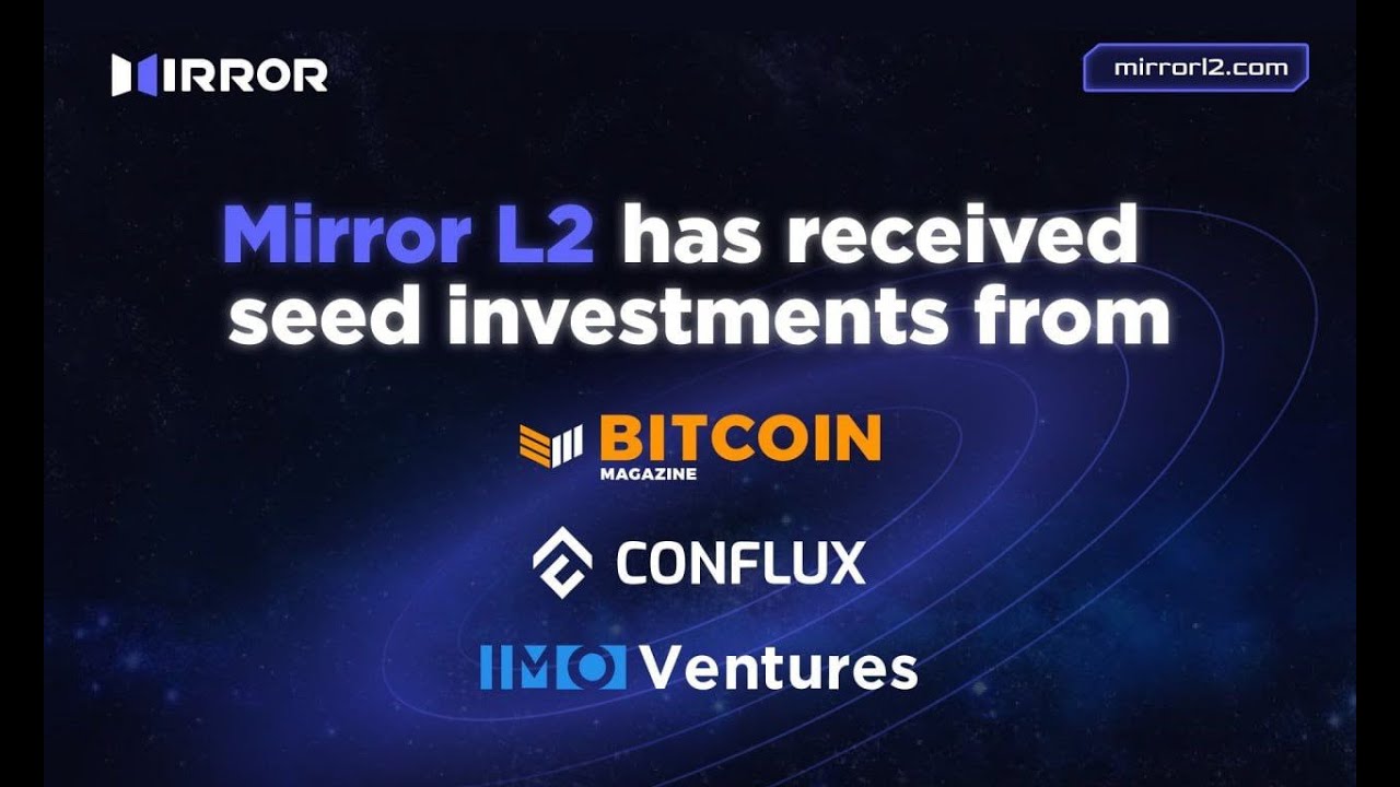 The testnet of Mirror Staking Protocol is launched NOW.MirrorL2 | Node Election& User Campaign