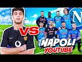  crispo vs napoli youtube 