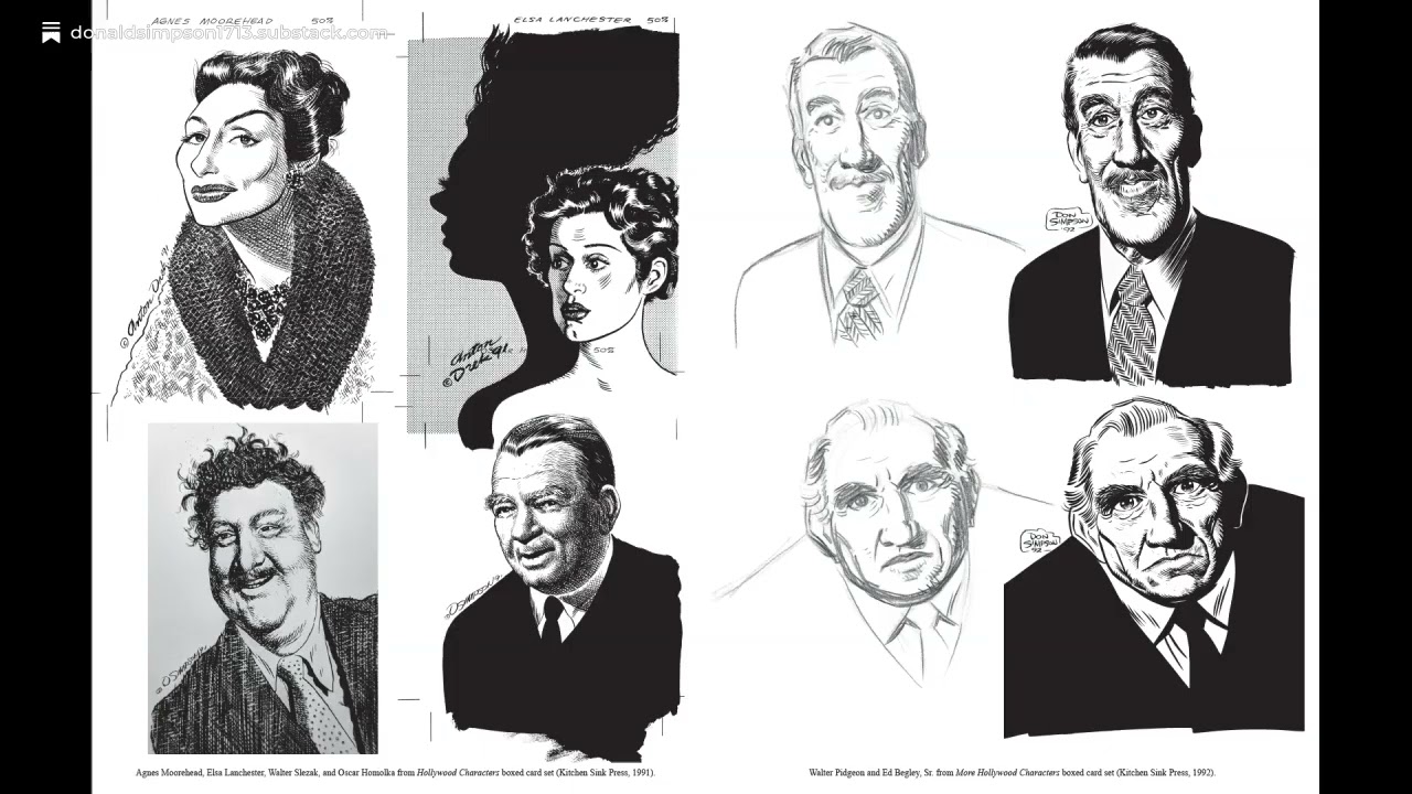 Help Me Make More Lost Art!