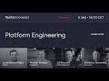 TechUncovered: Platform Engineering