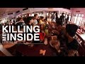 Killing Me Inside TV Jangan Pergi Trip to Malang Episode 9