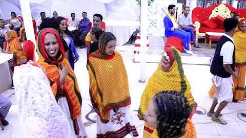 Eritrean bilen shiki Kiserim 2021 part 2