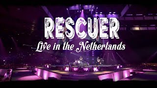 Rend Collective - Rescuer *Live at EO Youth Day*
