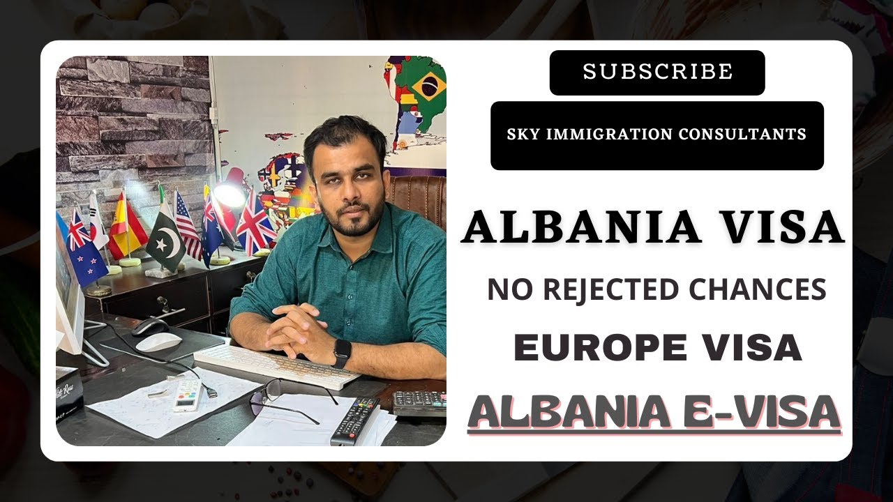 albania tourist visa from india