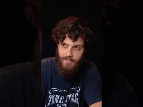 INCRÍVEL COMO ESSE CARA CONSEGUE ME FAZER RIR KKKKK