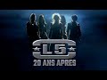 Capture de la vidéo L5, 20 Ans Après | L'histoire Du Groupe (Documentaire 2022)